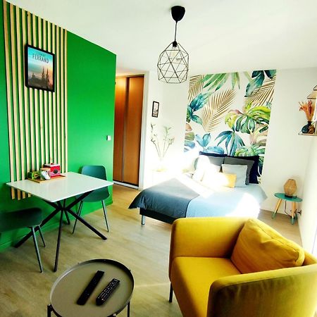 Hesperie Studio Chamalières Extérieur photo