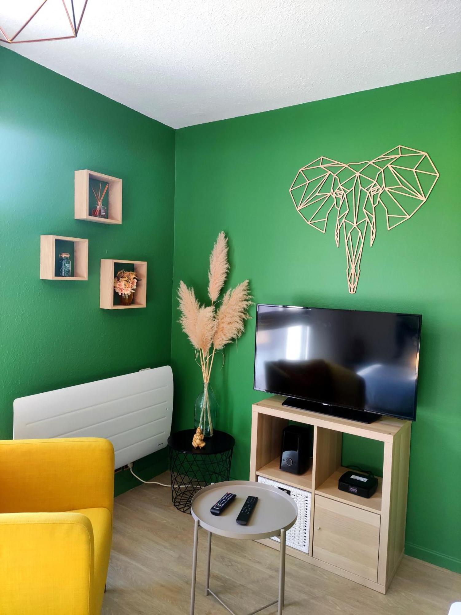 Hesperie Studio Chamalières Extérieur photo