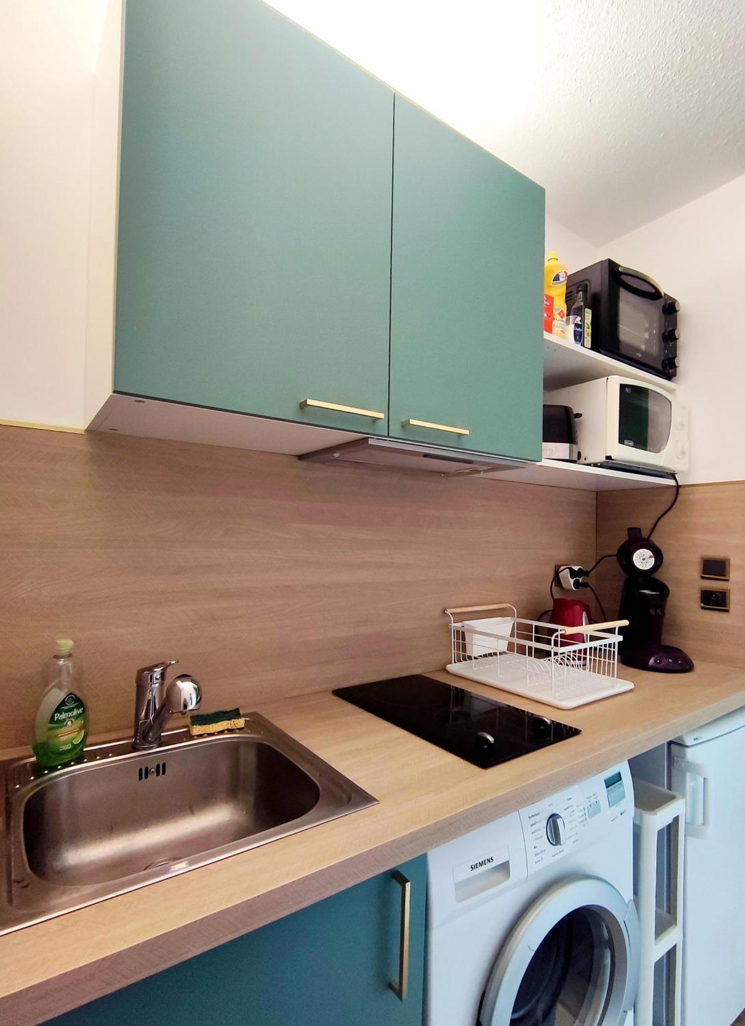 Hesperie Studio Chamalières Extérieur photo