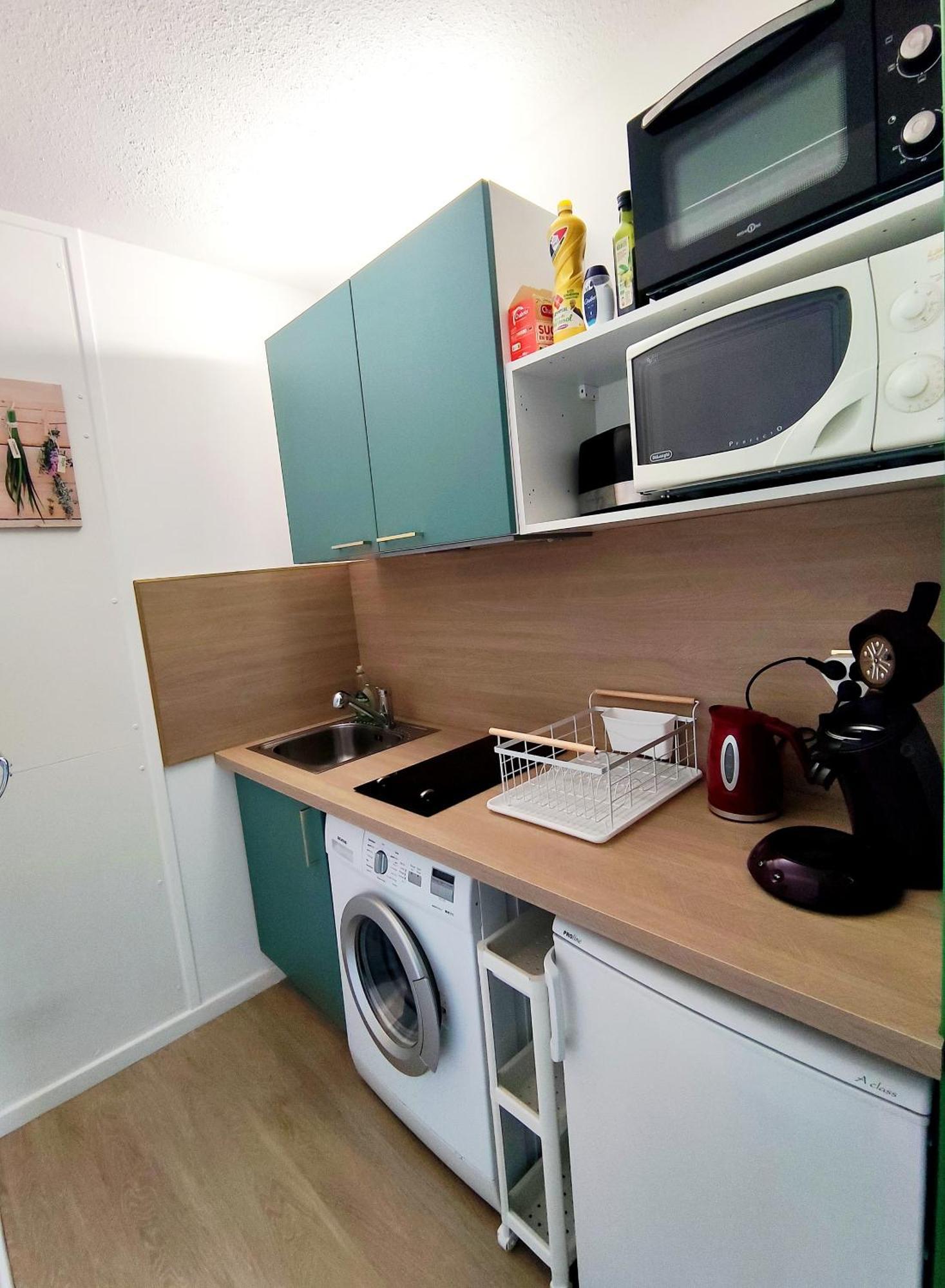 Hesperie Studio Chamalières Extérieur photo